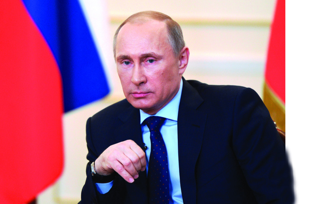 Putin i Kameron razgovarali o istrazi pada ruskog aviona