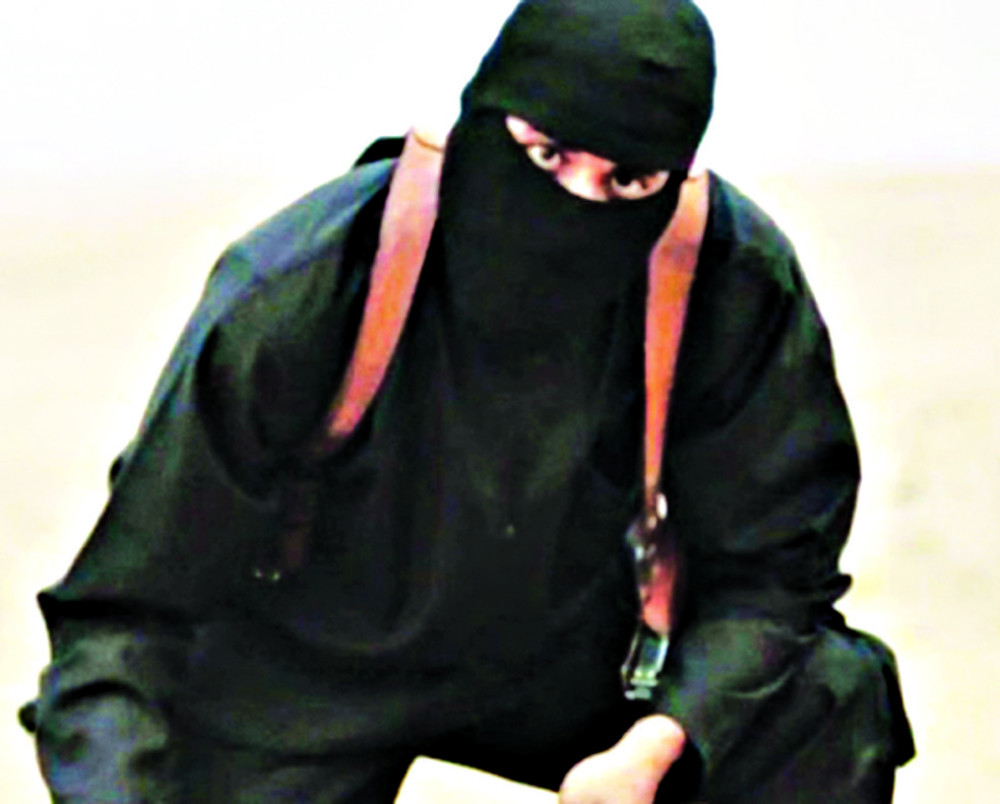 Džihadisti plaču da se vrate kući