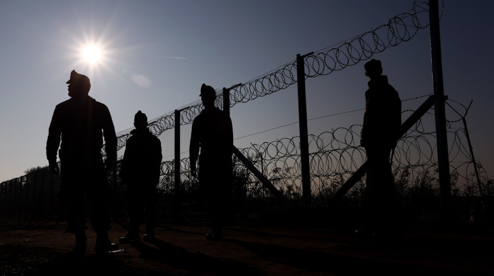 Mađari gomilaju vojsku na granici