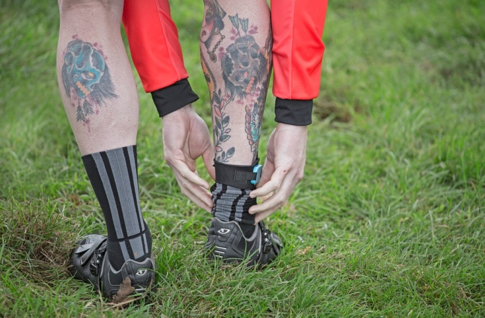 Ovako nastaje tetovaža (VIDEO)