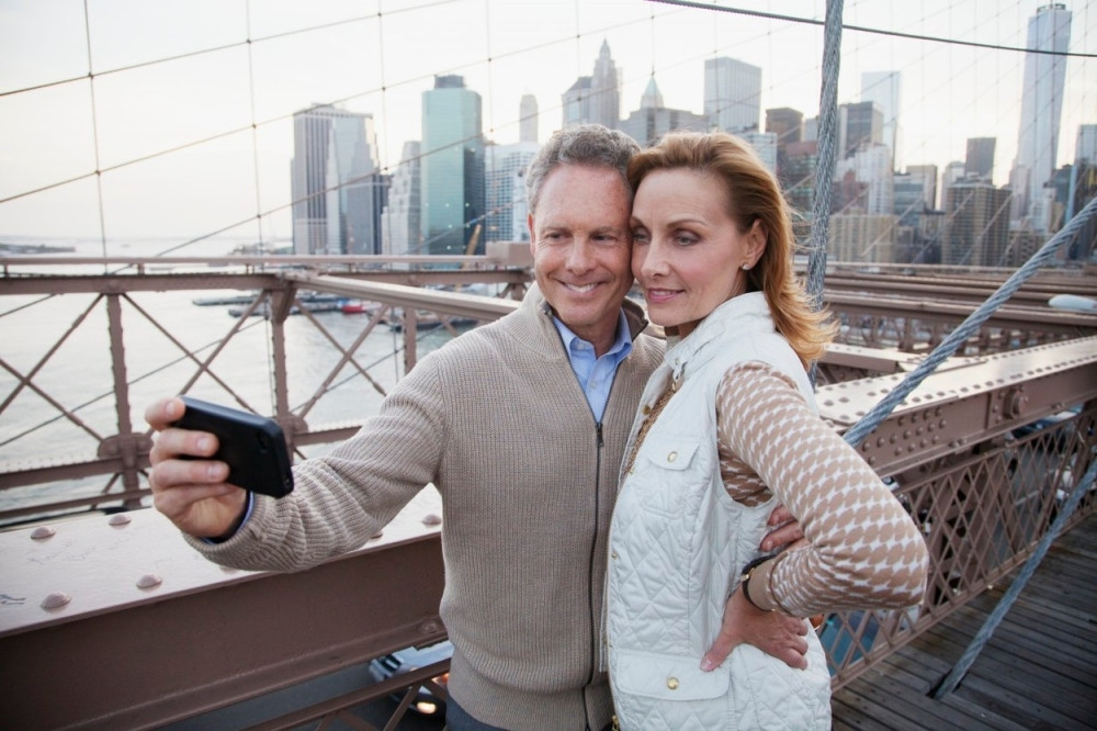 Selfijem proslavljaju razvode