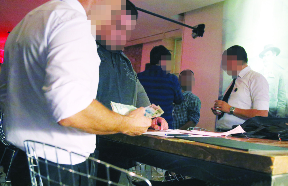 Inspektori “češljali” sale za proslave!