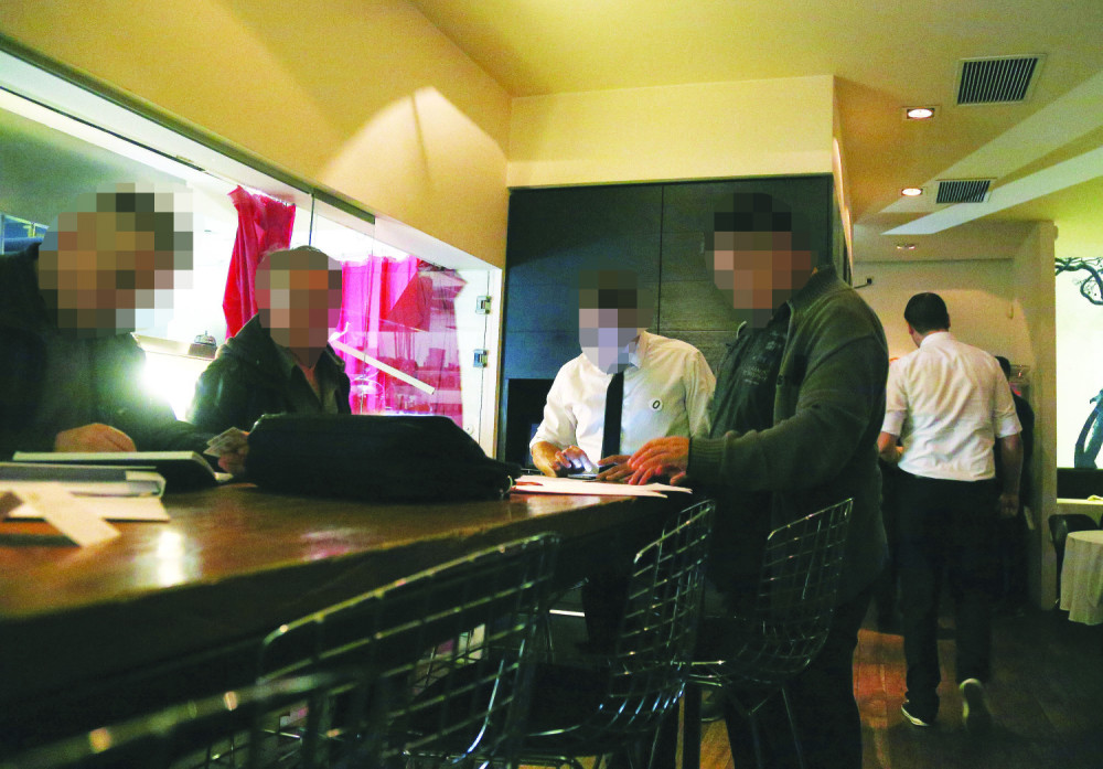 Četiri mere za borbu protiv sive ekonomije