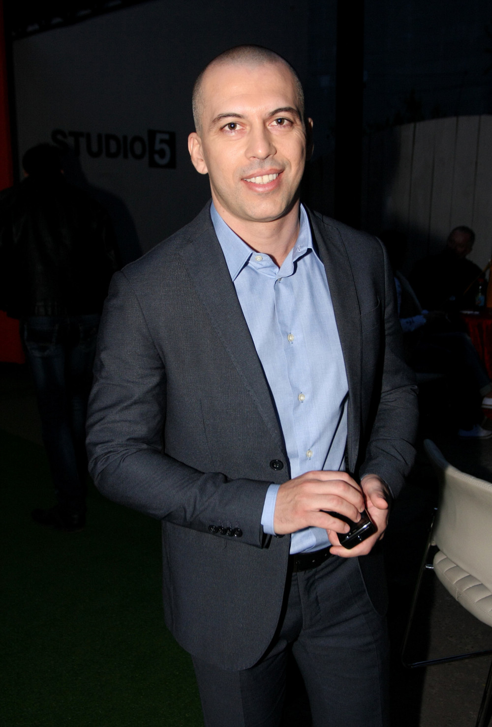 Topalko nahvalio zeta Slobu!