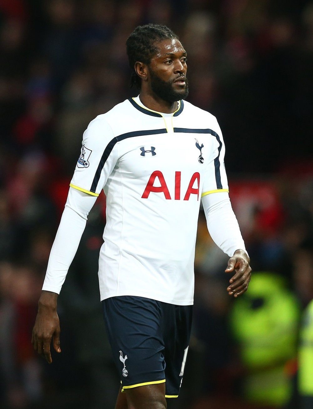 Adebajor konačno pronašao klub