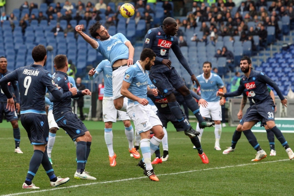 Serija A četiri meča završena 2:2