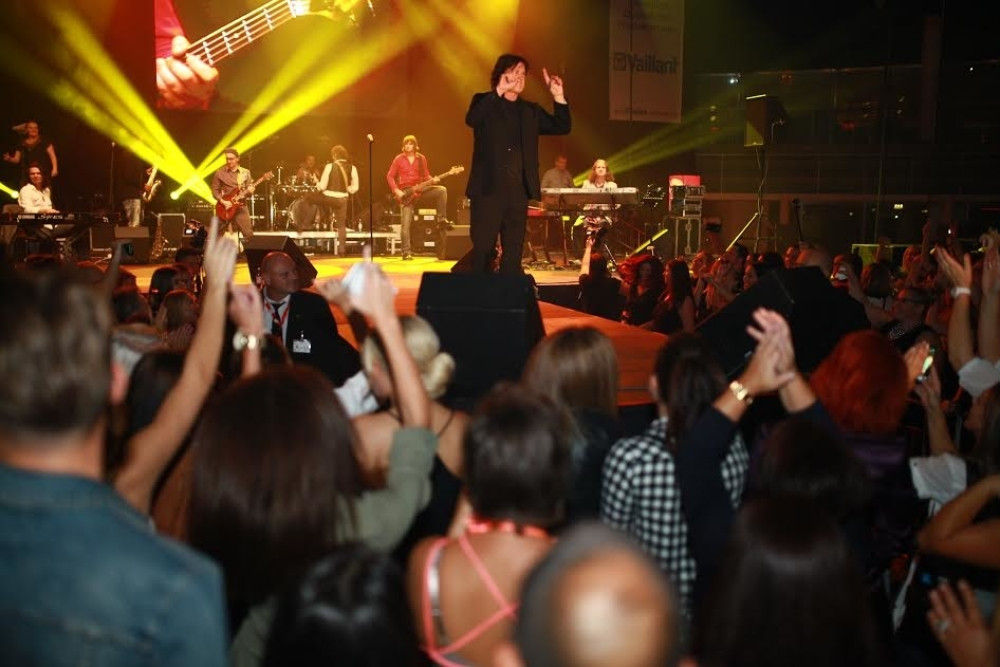 Čola oduševio u Lincu!