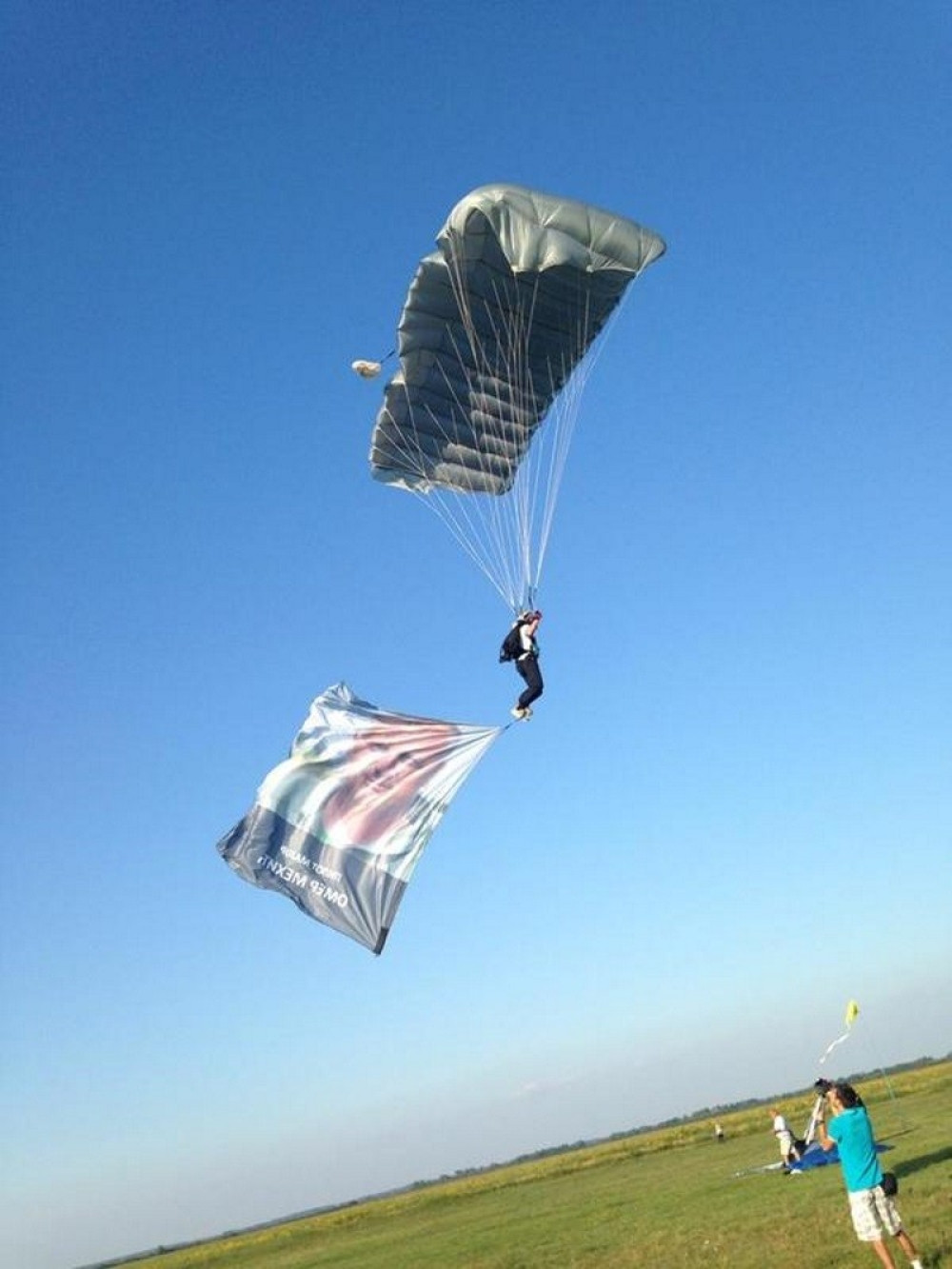 Padobranci obeležili stradanje kolega u helikopteru