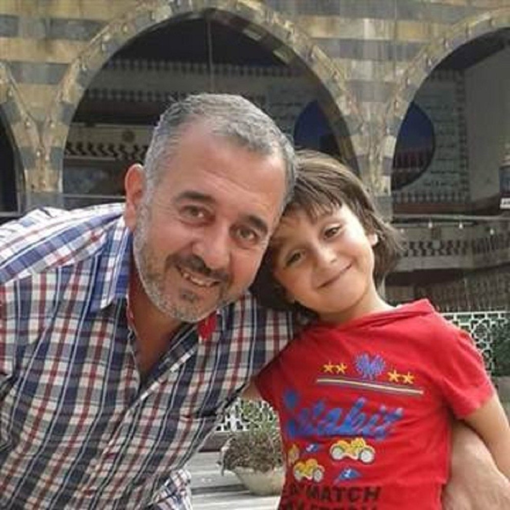 Dečak, kog je saplela kamermanka, upoznao Ronalda!