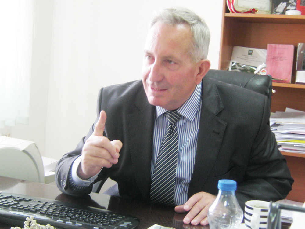 Musliju laže i lupeta!