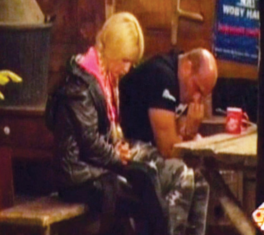 Lepomir isplanirao bekstvo sa farme!