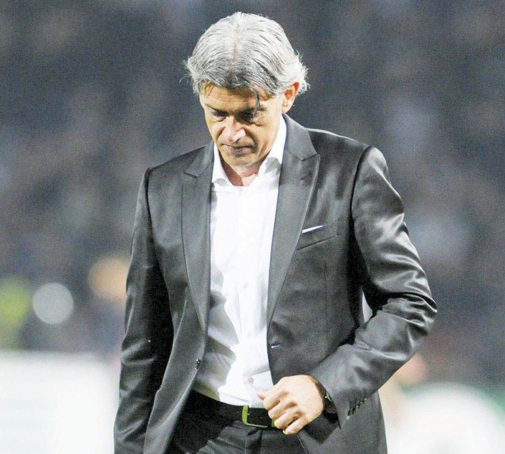 Milinković napustio Anortozis!