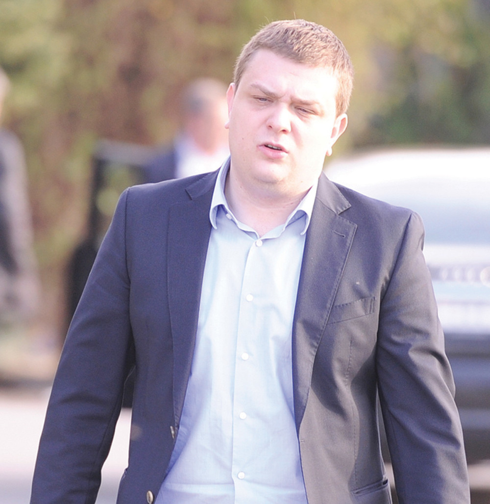 Evo koliko Vazura zarađuje u Humskoj