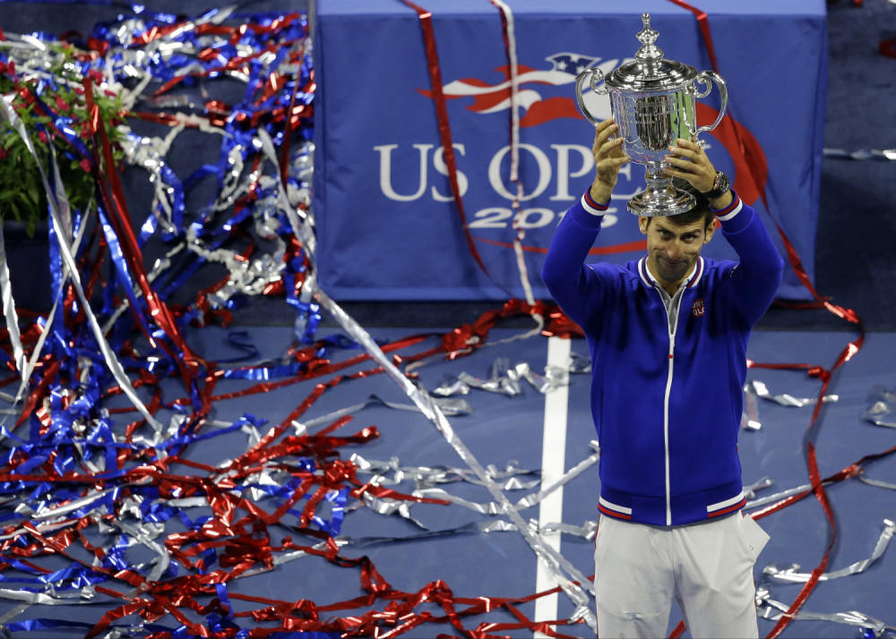 Đoković se po prvi put u karijeri susreće sa ovakvim pritiskom!