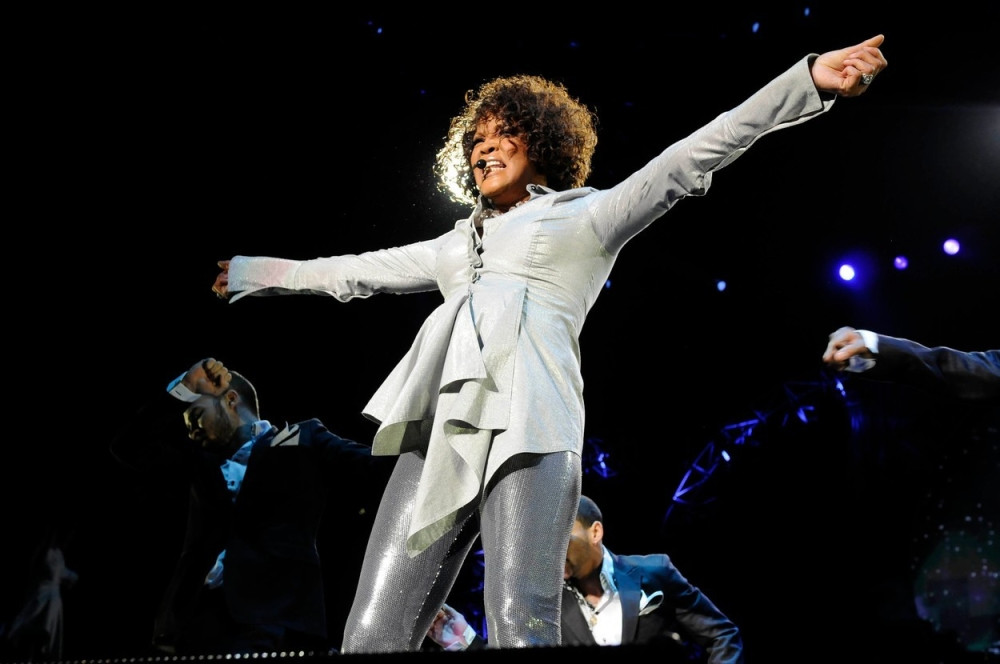 Vitni Hjuston je žrtva seksualnog zlostavljanja rođake