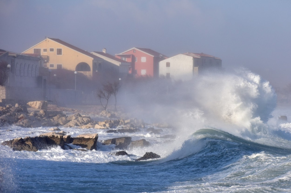 Odbili homoseksualce, a onda je usledila brutalna kazna
