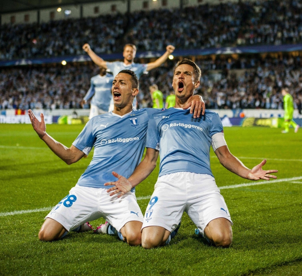 Srpski vikinzi jedva čakaju utakmicu!