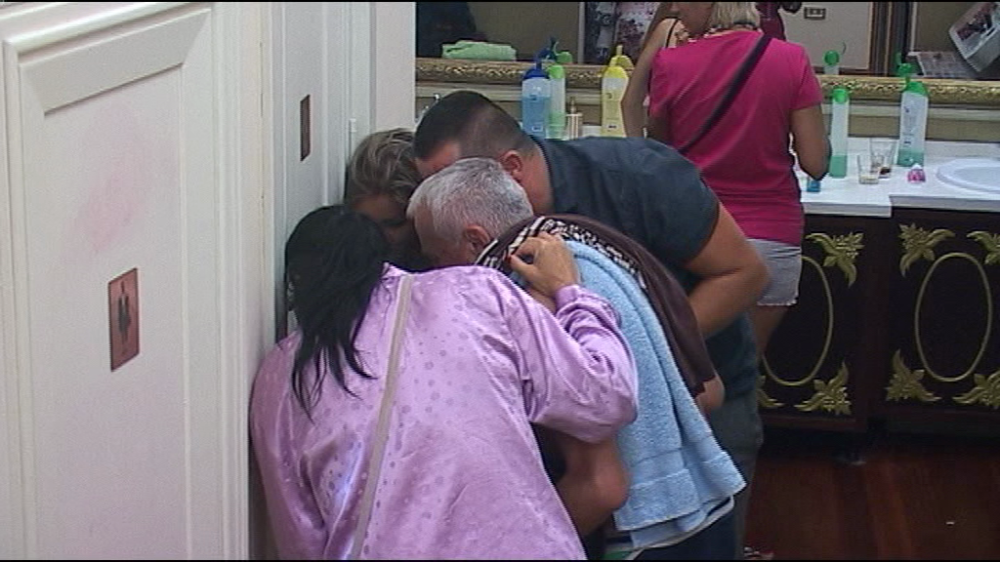 Gastoz i Marija Ana imali seks u WC-u!