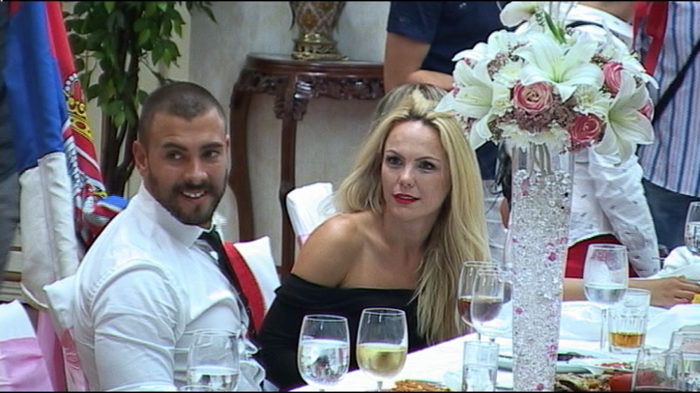 Uroš pretio Slađi: Udaviću te zbog bubnjara! (VIDEO)