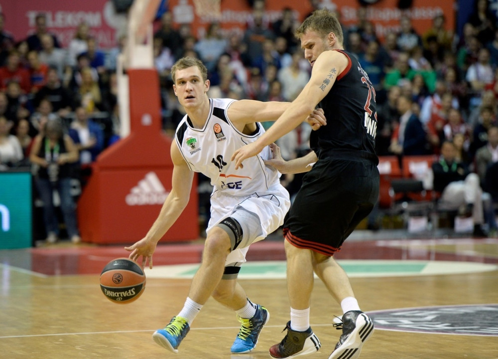 Jaramaz zbog povrede završio sezonu