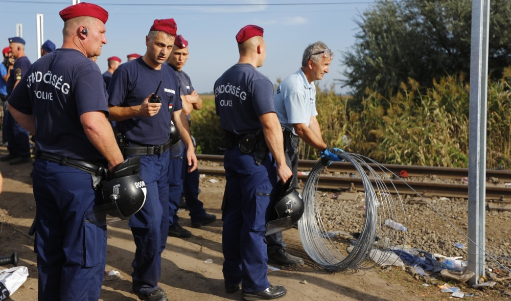 Mađarska se izoluje od Srbije