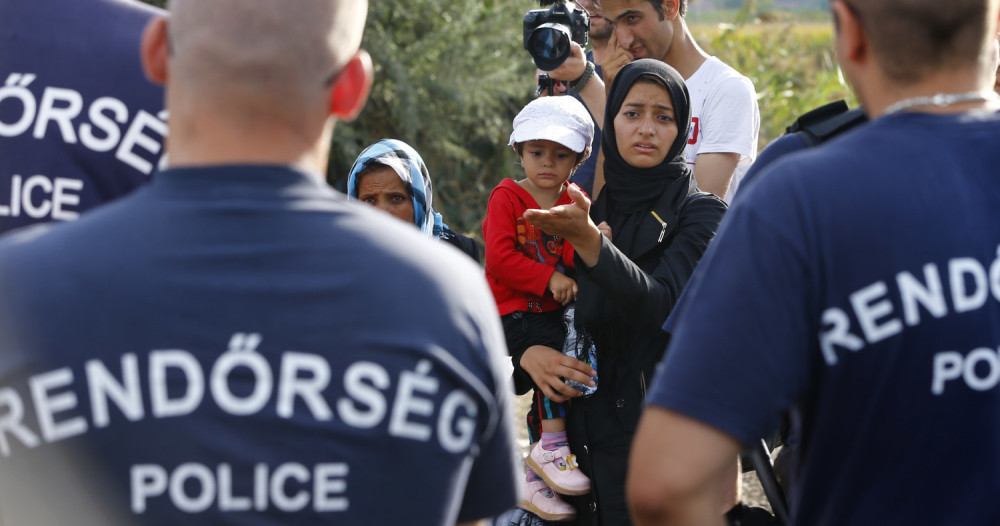 Granica prema Srbiji hermetički zatvorena