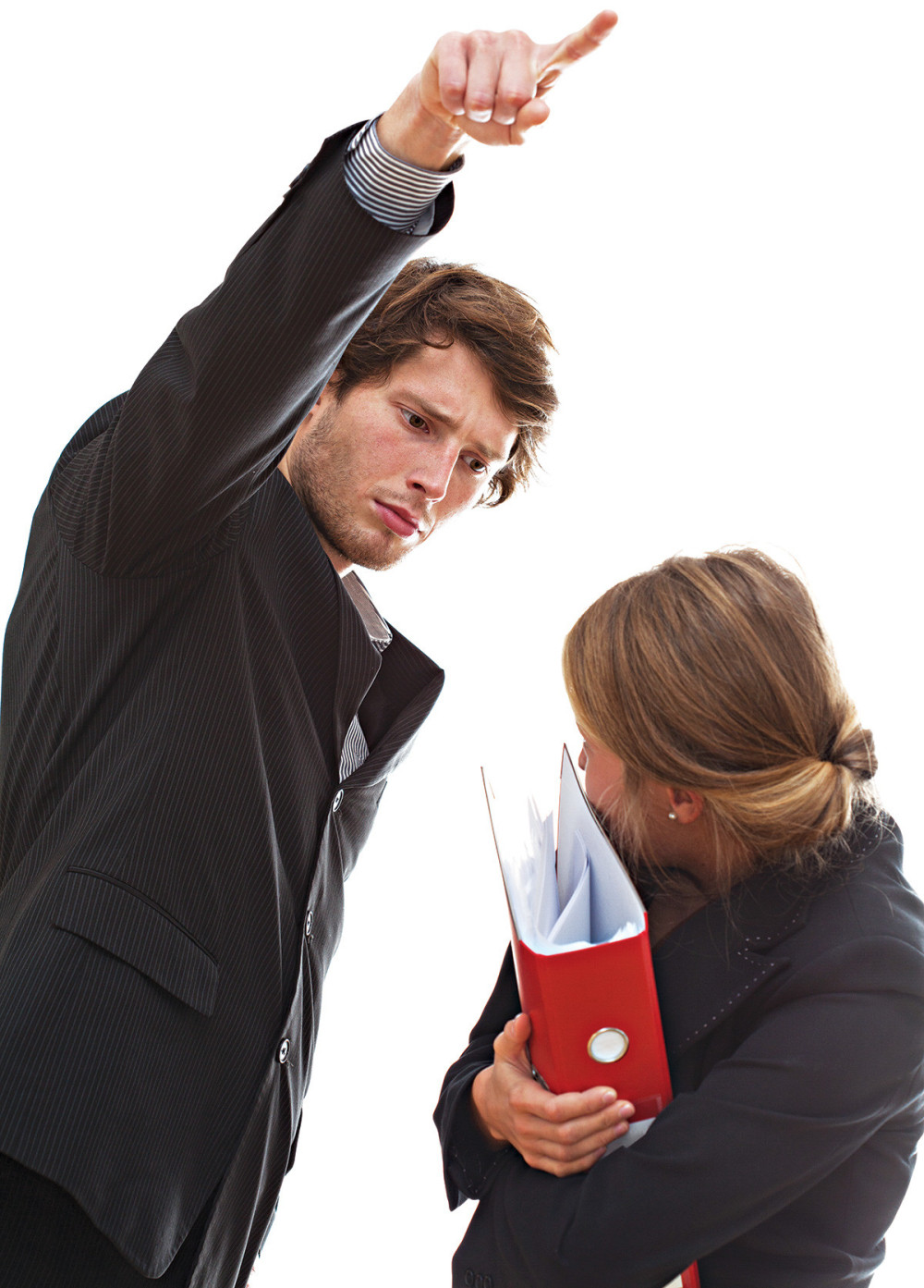 Kad privatnik stavi katanac, radnik na prosjačkom štapu!