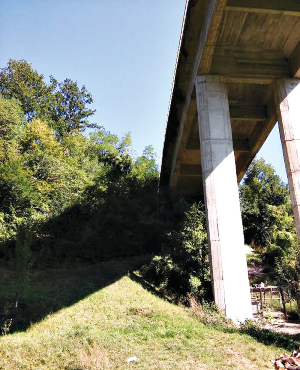Petoro poginulo u padu automobila sa mosta (FOTO)