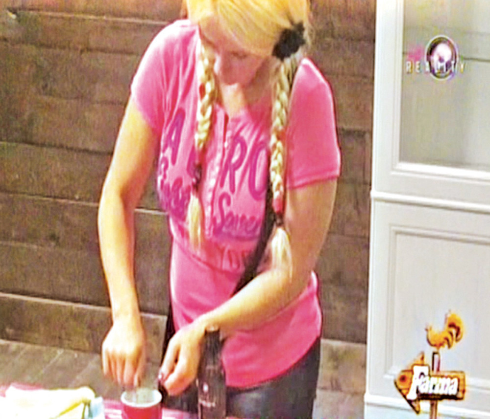 Maja je monstrum, pokušala je da ubije našu ćerku