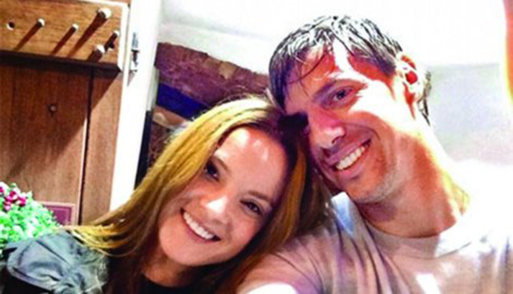 Avramov rođenje ćerke slavio na salašu