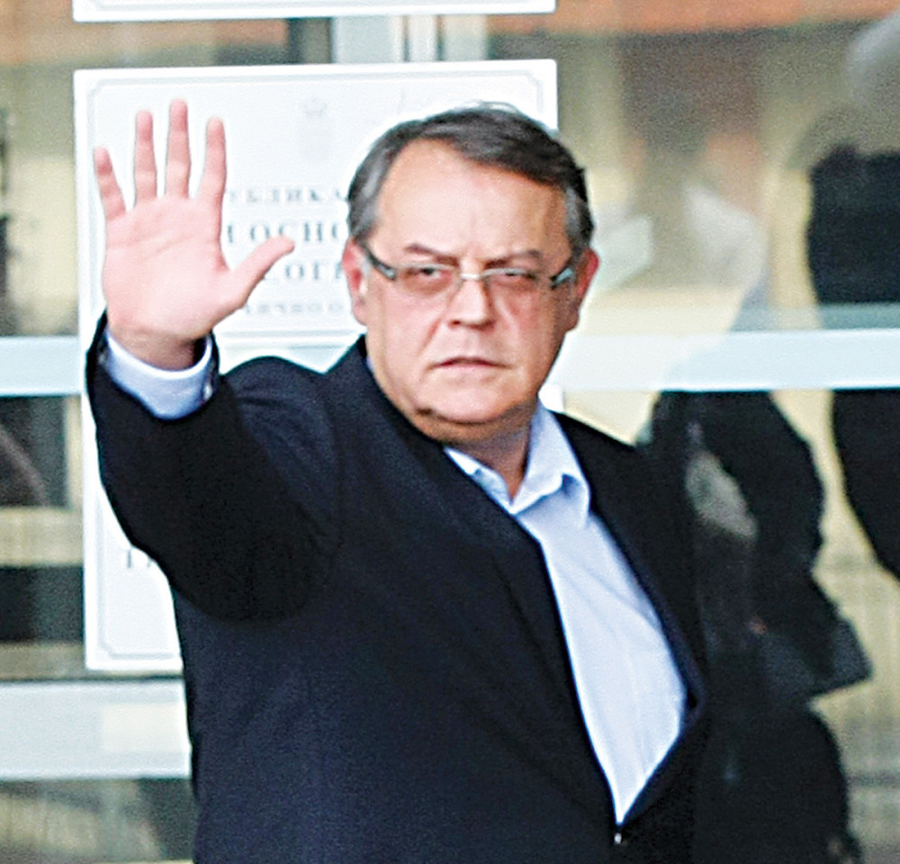 Čović: Jedan klub iz ABA lige direktno u Evroligu