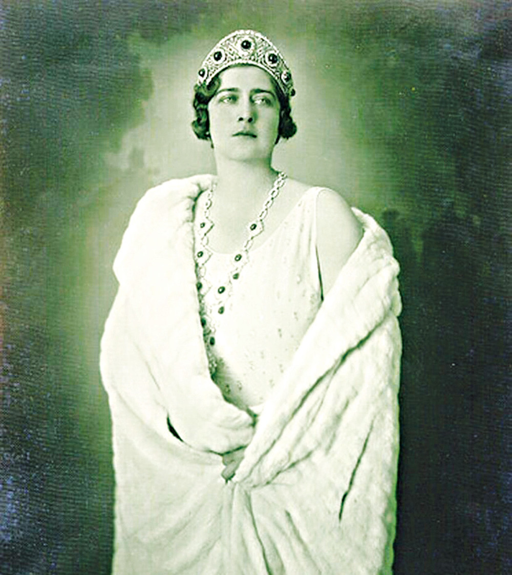 Kraljica koju je ceo narod voleo