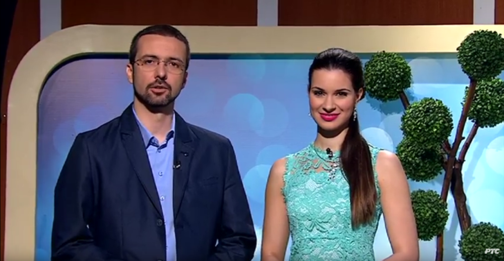 Ukinuto i "Nedeljno popodne"!?