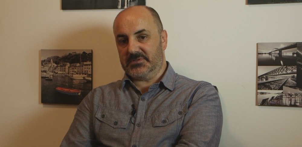 Reditelj komentarisao proteste u Srbiji, pa izrekao jezive stvari