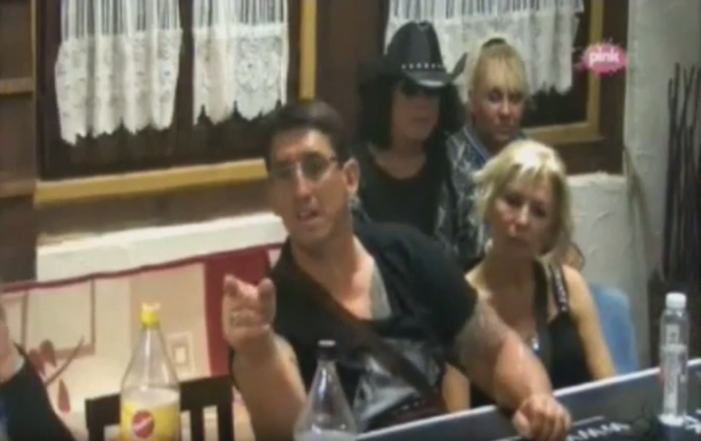 Silikonko, ja nisam Knele!