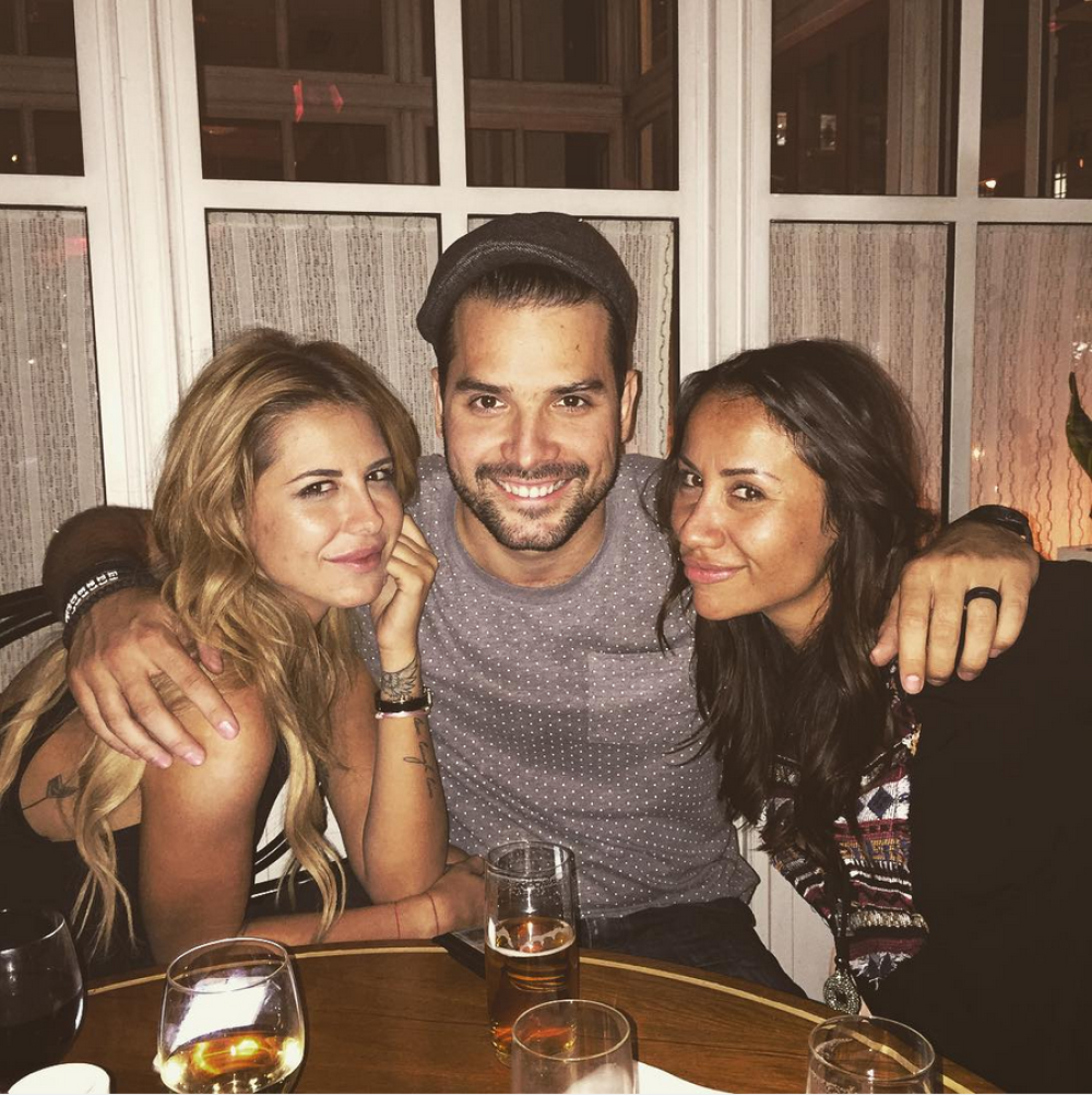 Zorannah stigla kod Bobinog sina