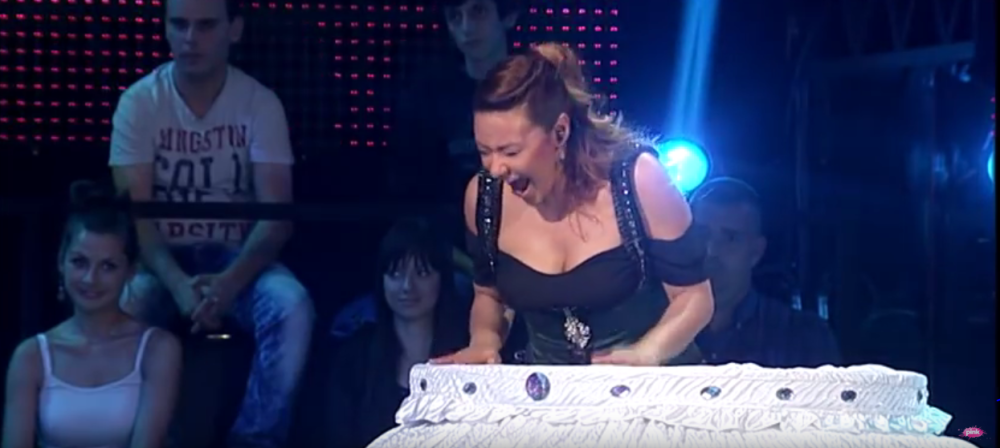 Deca posvađala žiri! (VIDEO)