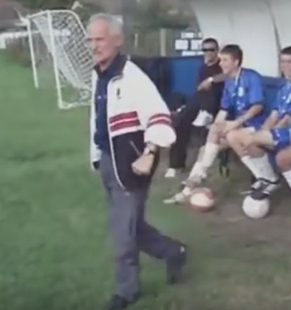 Limeni, pomozi! (VIDEO)