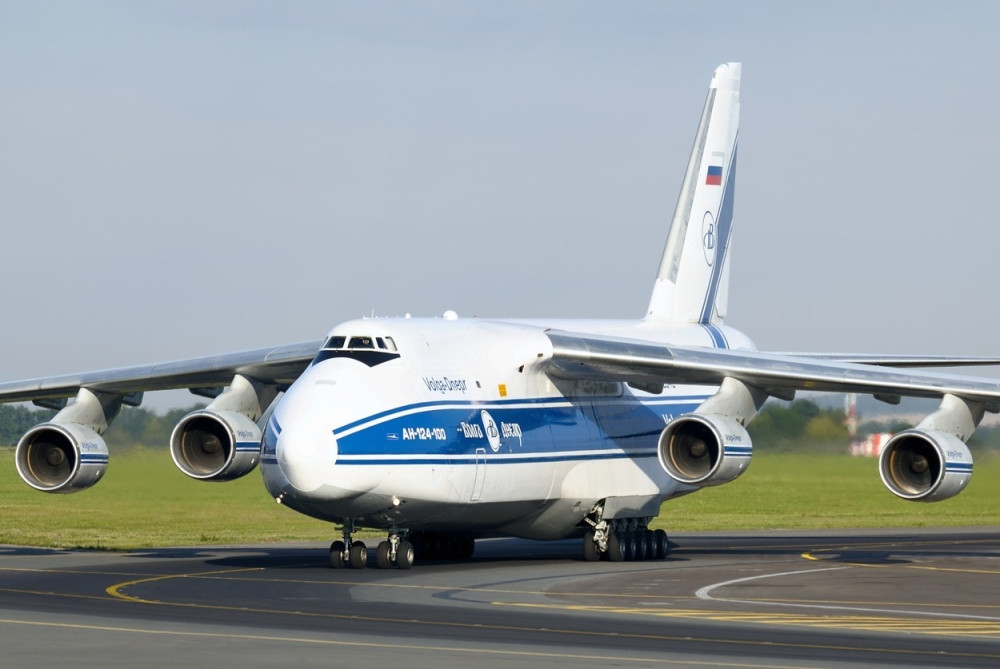 Ukrajina prekinula vazduhoplovnu saradnju sa Rusijom