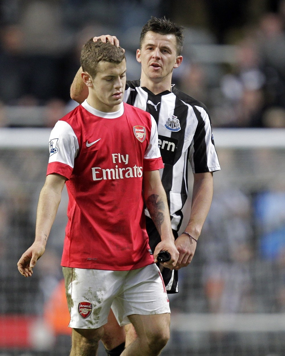 Vilšir pauzira tri meseca