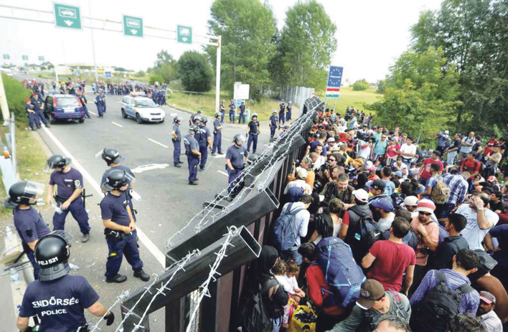 Naša deca su za njih samo kvarno meso!