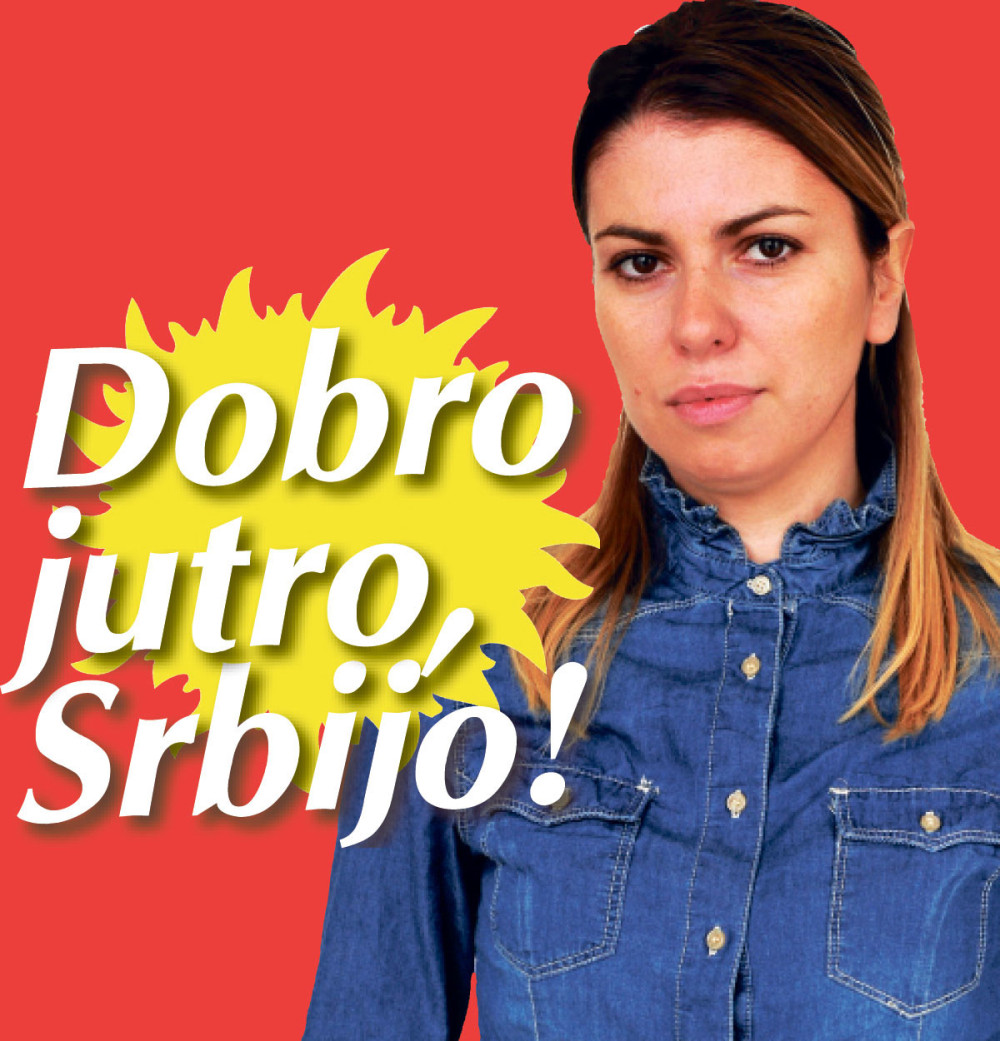 Bože, zaviri u crkve