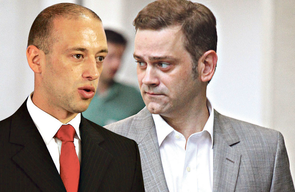 DS nije tu da ispunjava bilo čije lične ambicije