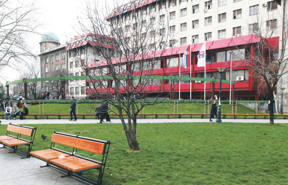 Profesorka Danica Popović plagirala 150 strana prevoda profesora Stojana Babića