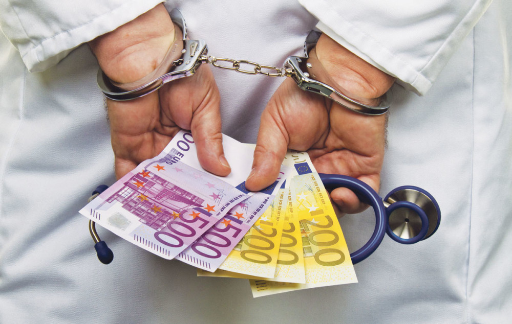 Dva bugarska fudbalera optužena za korupciju