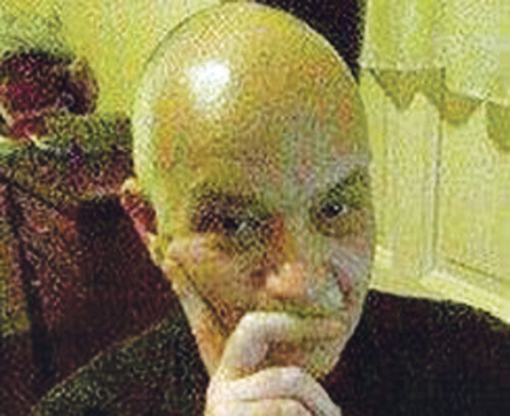 Novinar dobio nanogicu