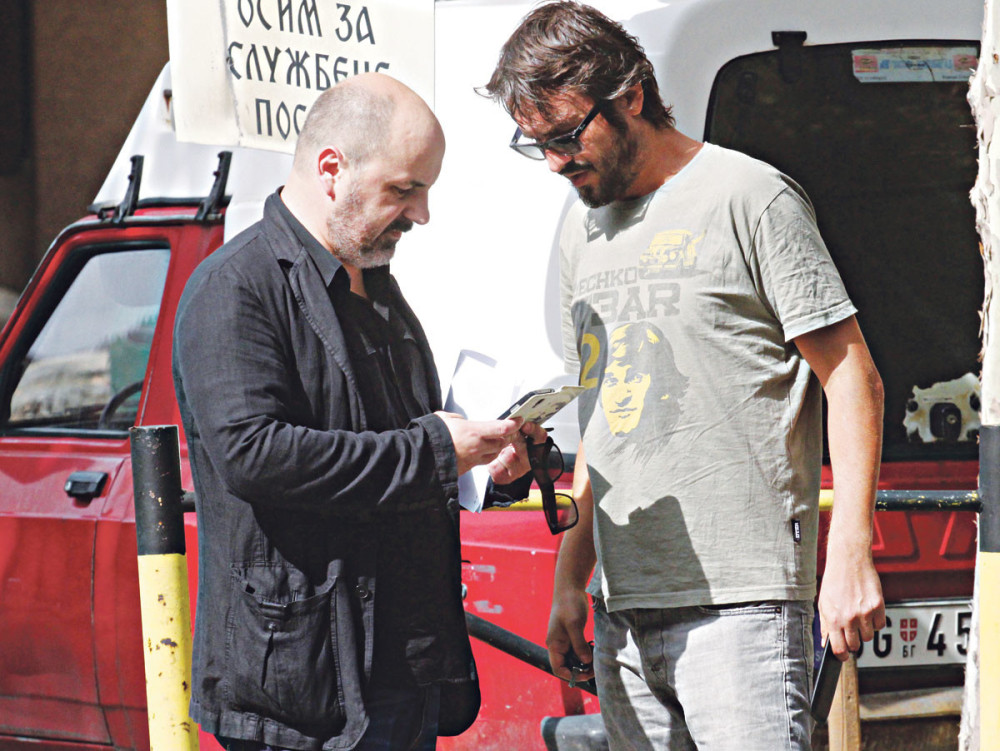 Nisam Sandokan, ja sam Kokan!