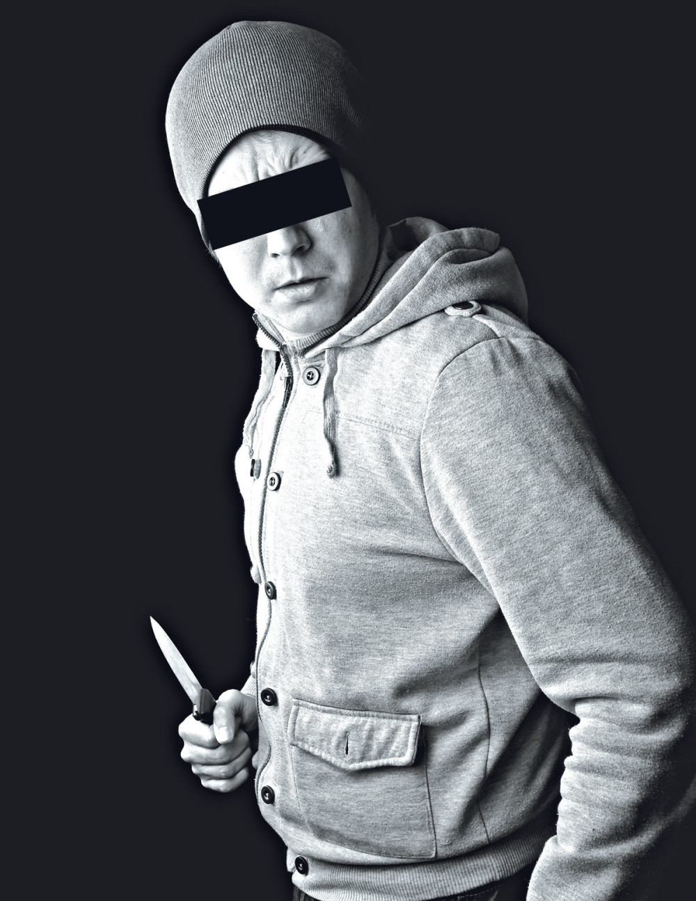 Zaklao tetku zbog 3.500 dinara!