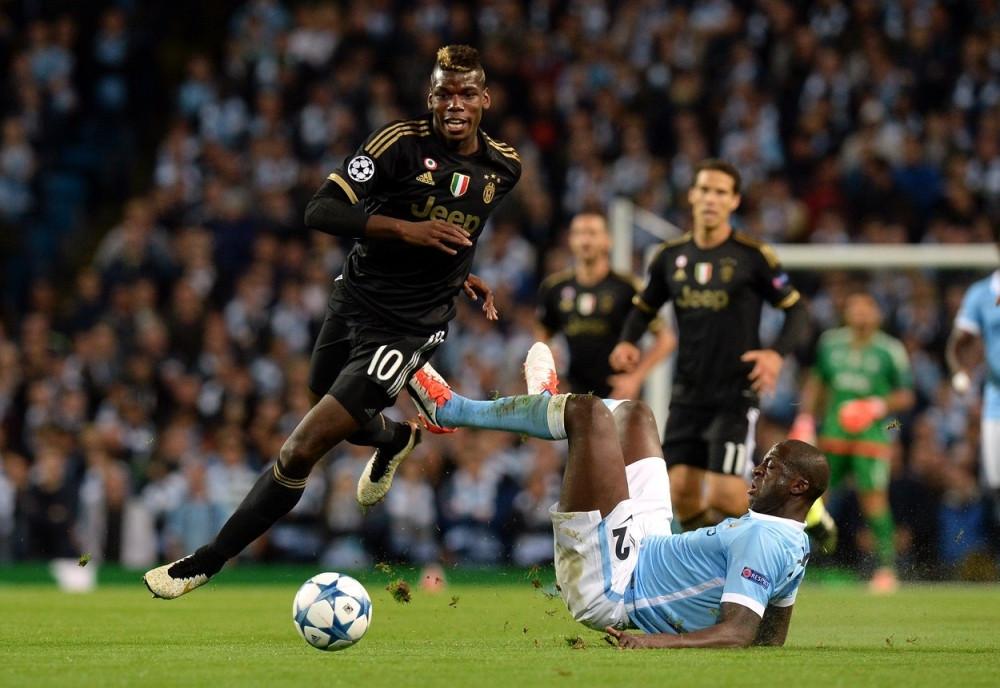 Čelsi daje bogatstvo za Pogbu