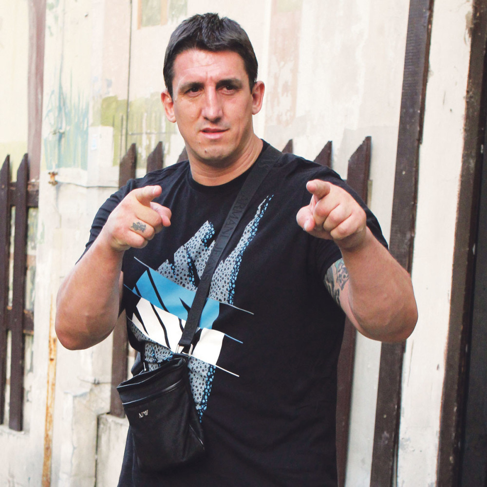 Ovako je kovan plan o likvidaciji Kneleta